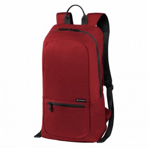 Рюкзак Victorinox Travel Accessories 4.0/Red (Vt601496)