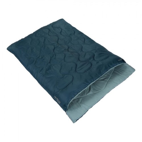 Спальный мешок Vango Ember Superwarm Double/1°C/Moroccan Blue