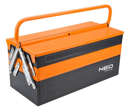 Ящик для инструментов NEO Tools 84-100