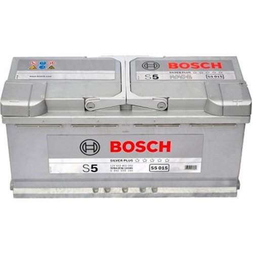 Аккумулятор Bosch 110А 0092S50150