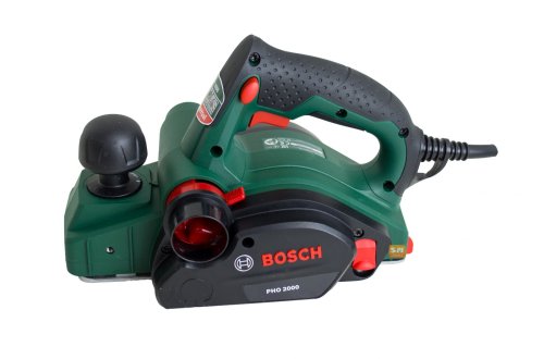 Электрорубанок Bosch PHO 2000