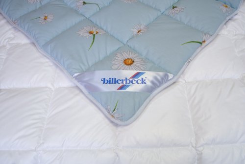 Одеяло облегченное Billerbeck Люкс 140х205 (0105-17/03)