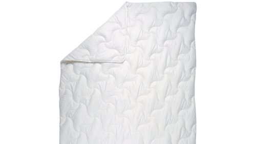 Одеяло антиаллергенное облегченное Billerbeck Нина 140х205 (0204-21/01)