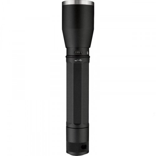 Фонарь ручной Nite Ize X3R Flashlight-Dual Mode-HP-Blk 4823082710713