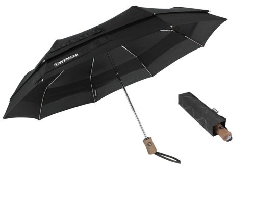 Зонт автоматический WENGER 6,5х29 см W1000