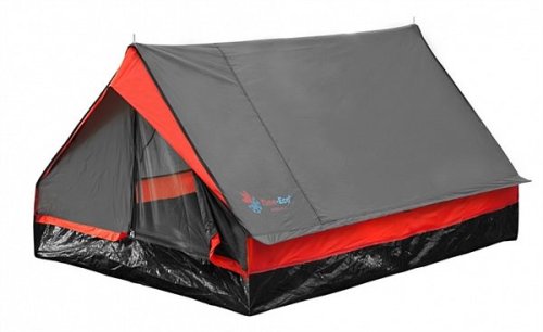 Палатка туристическая Time Eco Minipack-2