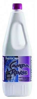 Жидкость для биотуалетов Thetford Campa Rinse Plus, 2 л
