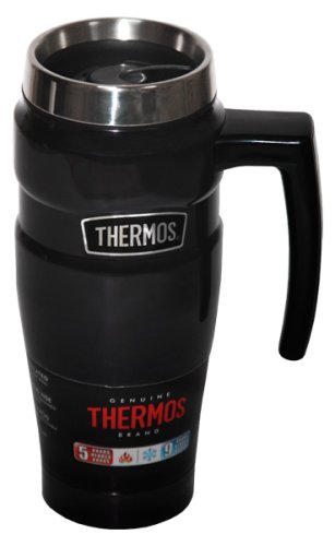 Термочашка Thermos SK1005 0,47 л