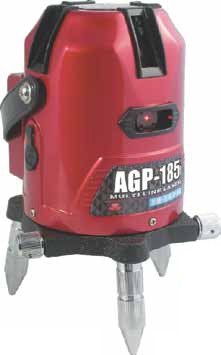 Лазерный нивелир AGP 185