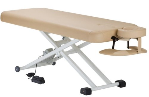 Стаціонарний масажний стіл US MEDICA Alfa US0696