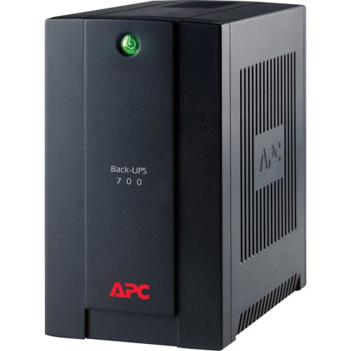 ИБП APC Back-UPS 700VA, IEC