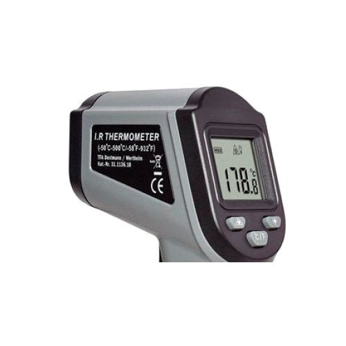Термометр инфракрасный TFA 31113610