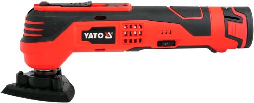 Багатофункціональний інструмент YATO YT-82900
