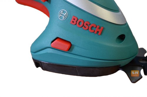 Ножницы для травы и кустов Bosch ISIO 3 (0600833102)