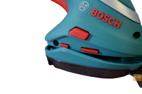Ножницы для травы и кустов Bosch ISIO 3 (0600833102)