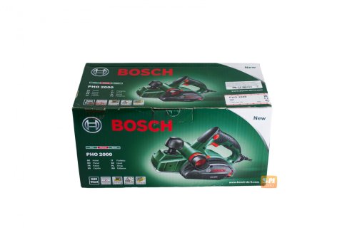 Электрорубанок Bosch PHO 2000