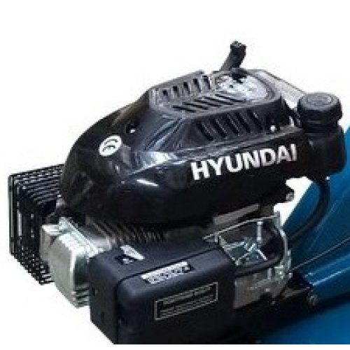 Мотокультиватор Hyundai T 650