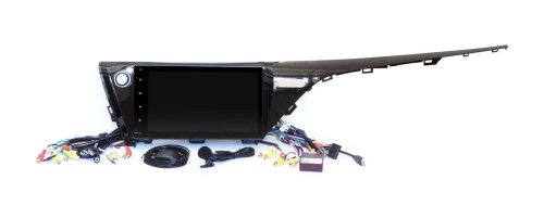 Штатная магнитола Incar Toyota Camry 70 (TSA-1595A8) Android 8