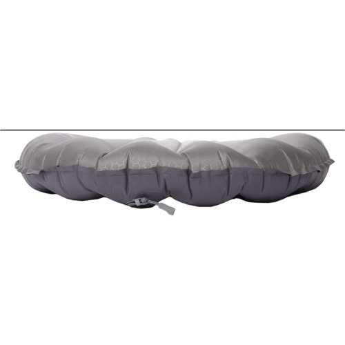 Каремат Exped DownMat HL Winter MW Grey