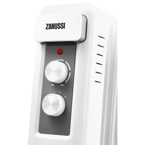 Масляный радиатор Zanussi ZOH/CS-09W