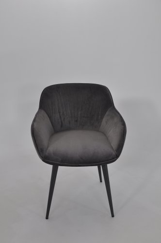 Кресло Nicolas Carinthia Серый MD000485