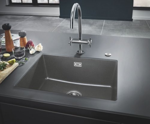 Кухонная мойка Grohe Sink K700 Undermount 31655AT0