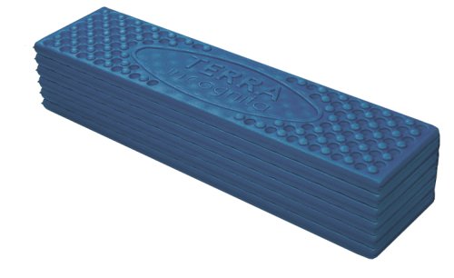 Складной коврик Terra Incognita Sleep Mat синий