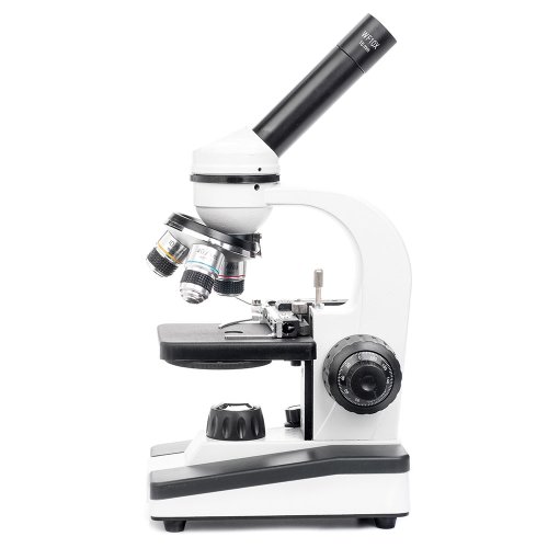 Микроскоп SIGETA MB-120 40x-1000x LED Mono