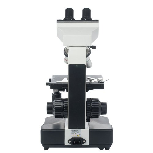 Микроскоп SIGETA MB-203 40x-1600x LED Bino