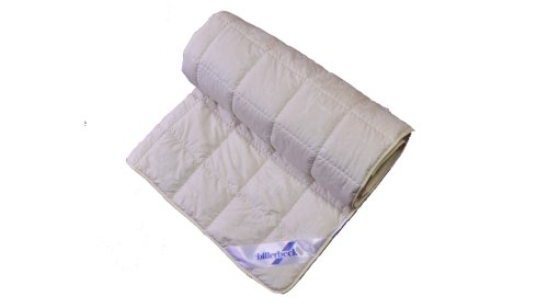 Одеяло антиаллергенное облегченное Billerbeck Коттона 155х215 (0436-24/01)