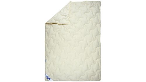 Одеяло антиаллергенное облегченное Billerbeck Нина 140х205 (0204-21/01)