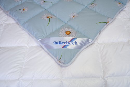 Одеяло легкое Billerbeck Люкс 200х220 (0105-17/02)