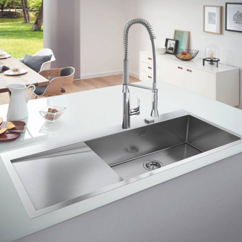 Кухонная мойка Grohe Sink K1000 31582SD1