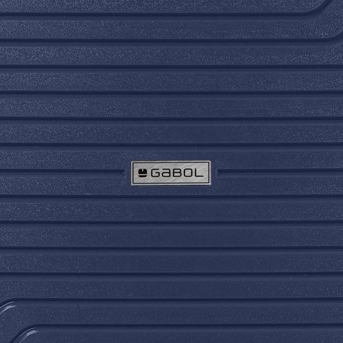 Чемодан Gabol Osaka (S) Blue (121022-003)