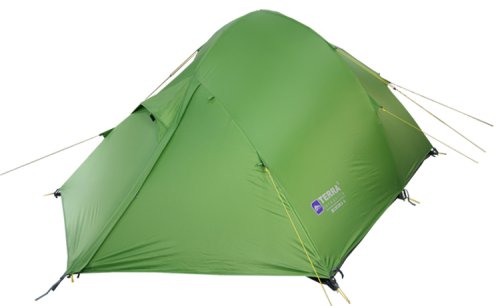 Четырёхместная палатка Terra Incognita Minima 4