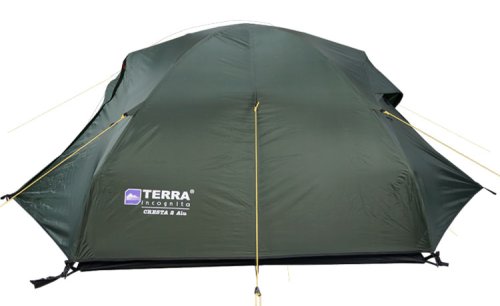 Двухместная палатка Terra Incognita Cresta 2
