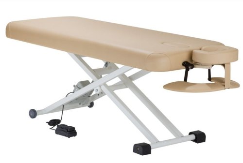 Стаціонарний масажний стіл US MEDICA Alfa US0696