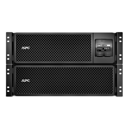 ИБП APC Smart-UPS SRT 10000VA RM