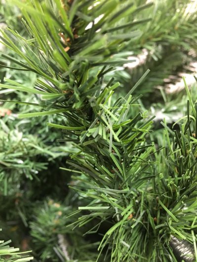 Ветка с ПВС