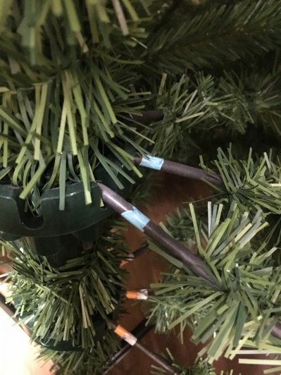 Крепление triumphtree