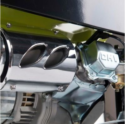 двигатель KS 2000C