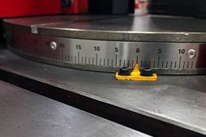 Стрічкова пила по металу Karmetal KMT CRAFT 250 x 310 DM 6272