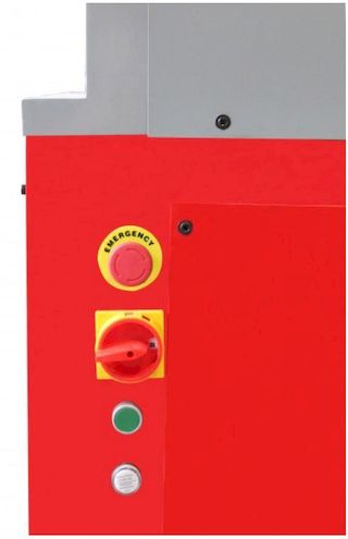 Верстат для гнуття Holzmann RBM 50 571