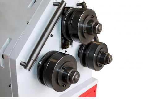Верстат для гнуття Holzmann RBM 50 569