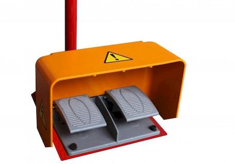 Верстат для гнуття Holzmann RBM 50 570