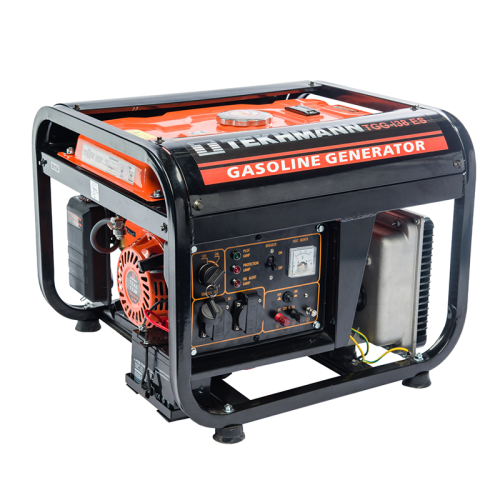 Генератор Tekhmann TGG-i38 ES