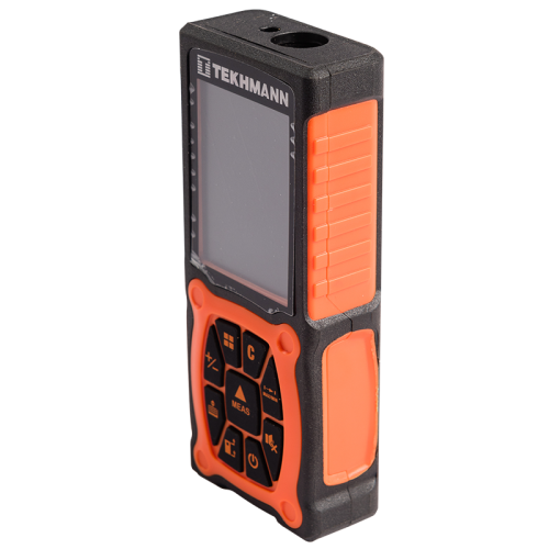Лазерный дальномер Tekhmann TDM-60