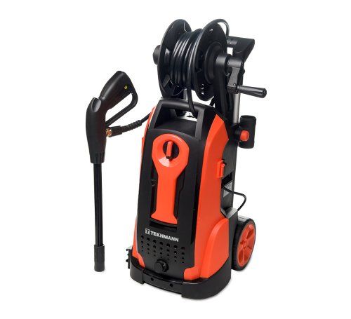 Мойка высокого давления Tekhmann PWA-2158 Turbo