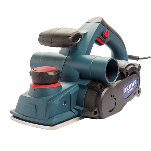 Електрорубанок Зеніт ЗРП-1500 Профи