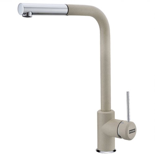 Смеситель для кухни Franke Sirius Side Pull-Out Хром/Сахара (115.0476.821)
